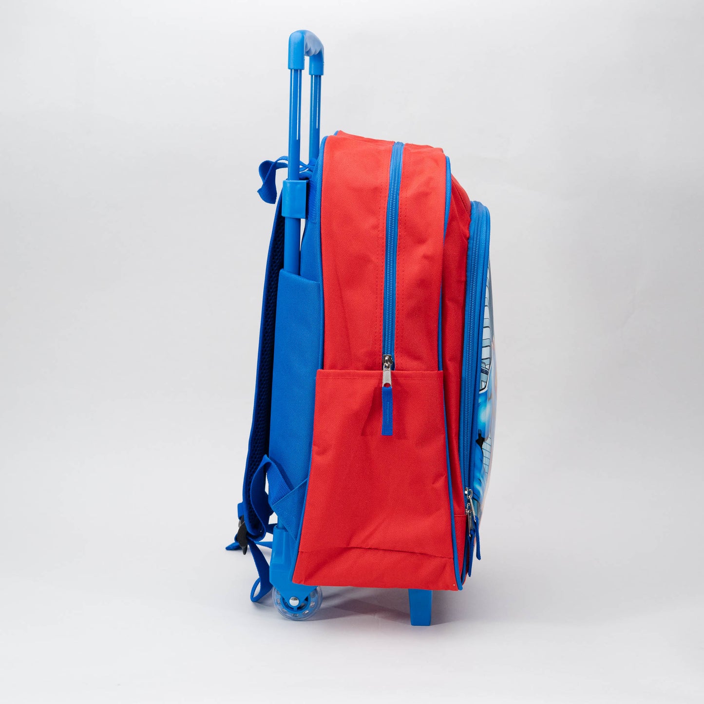 SUPERMAN TROLLEY