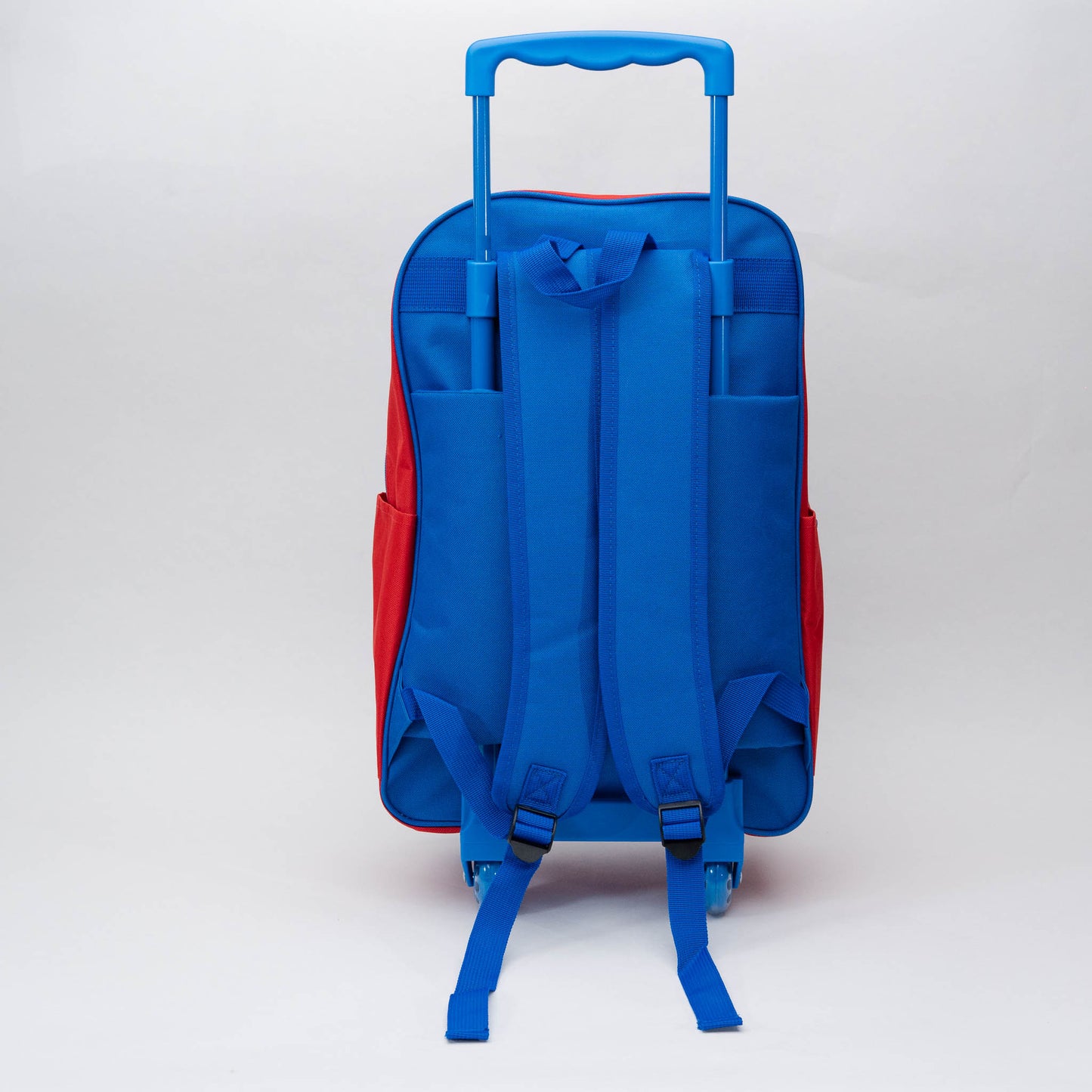 SUPERMAN TROLLEY