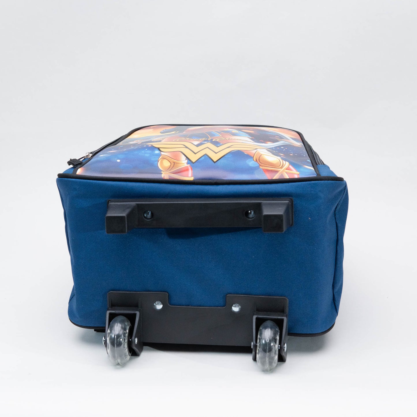 WONDERWOMAN TROLLEY