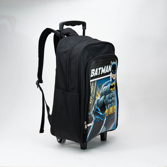 BATMAN TROLLEY