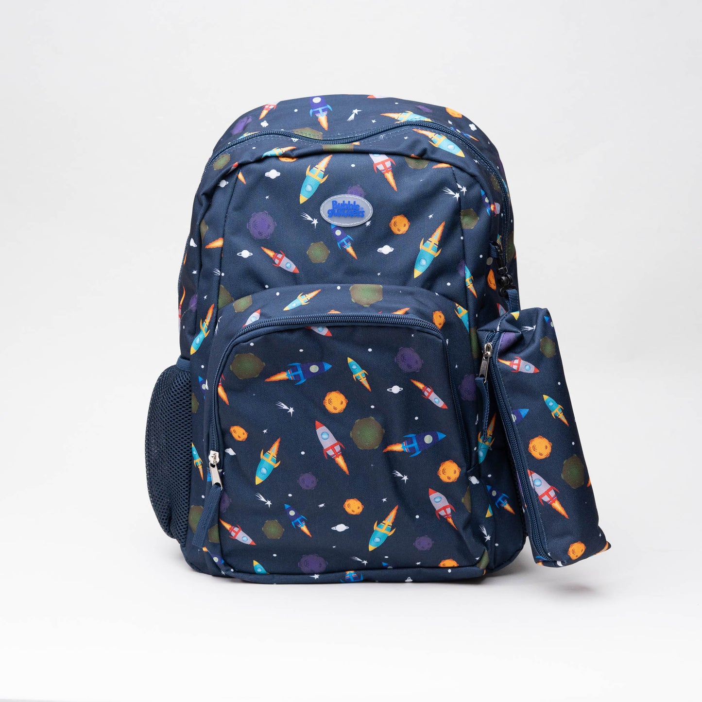 BBG SCHOOL BAGS