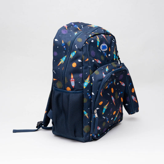 BBG SCHOOL BAGS