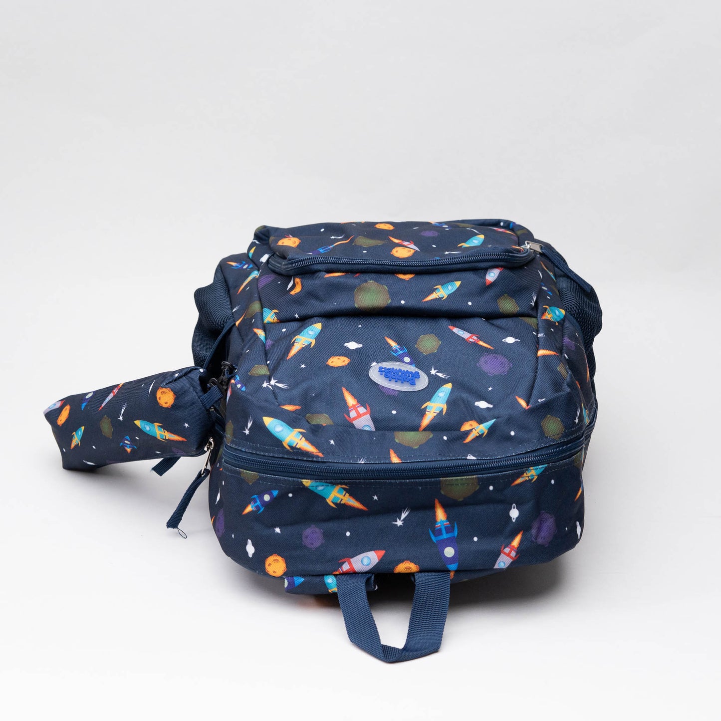 BBG SCHOOL BAGS