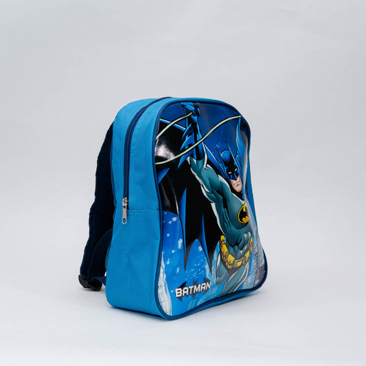 BATMAN PRESCHOOL BAG