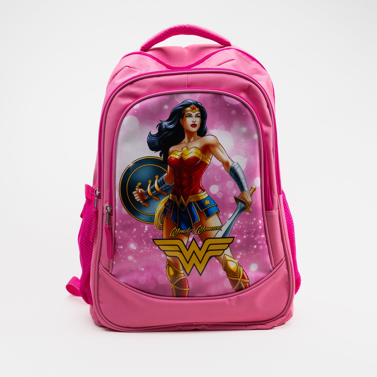 WONDERWOMAN BACKPACK