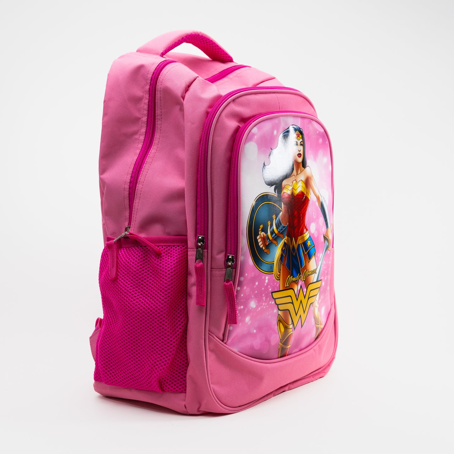 WONDERWOMAN BACKPACK