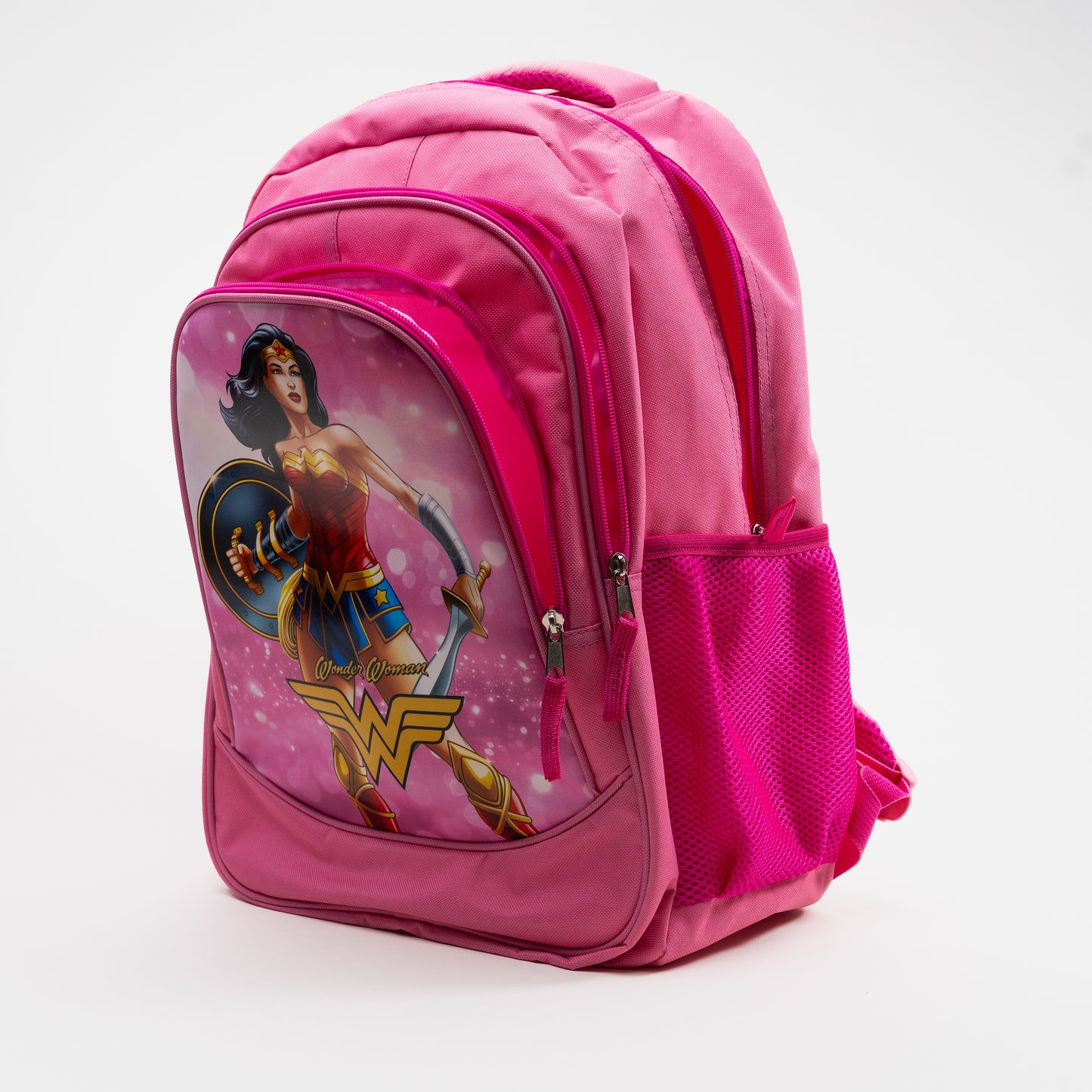 WONDERWOMAN BACKPACK