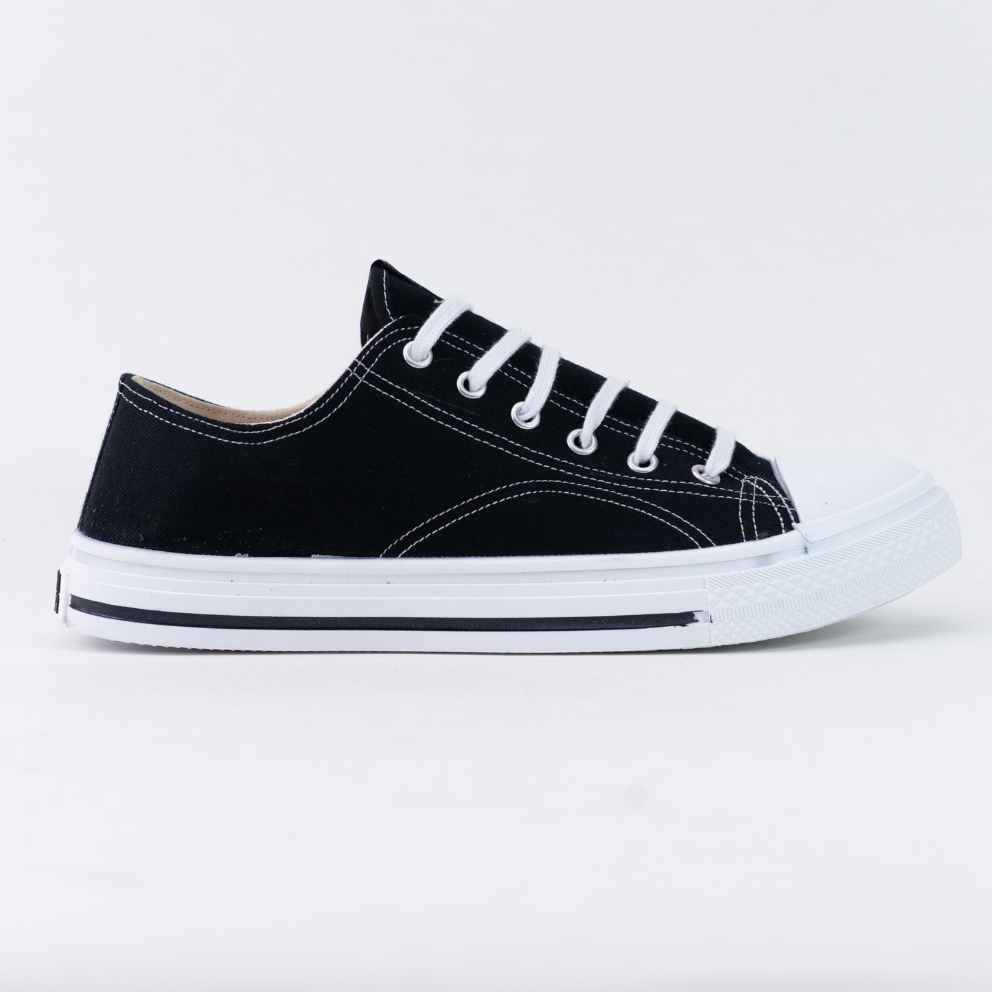 POP TEC BLACK