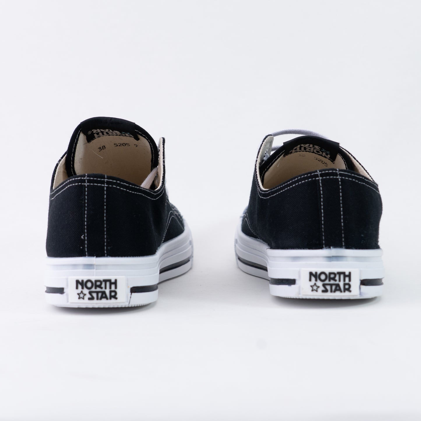 POP TEC BLACK
