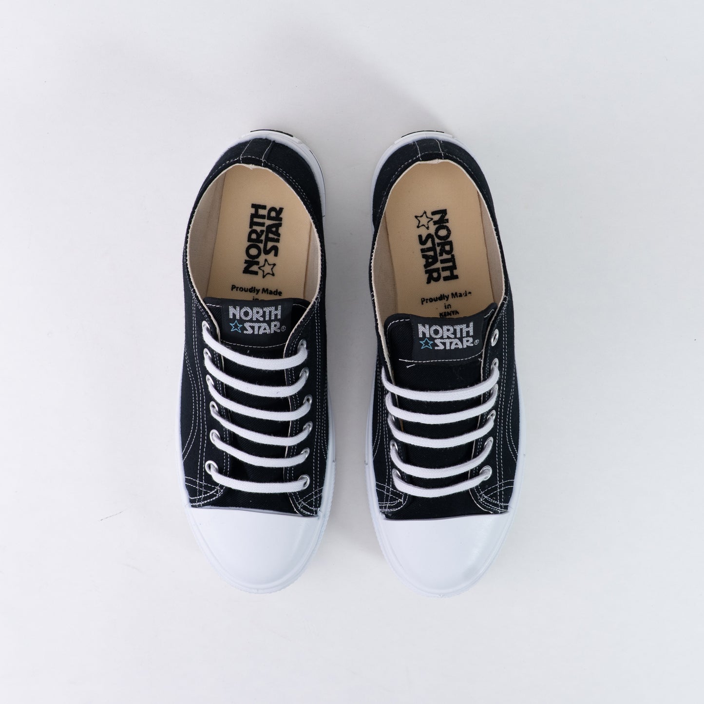 POP TEC BLACK