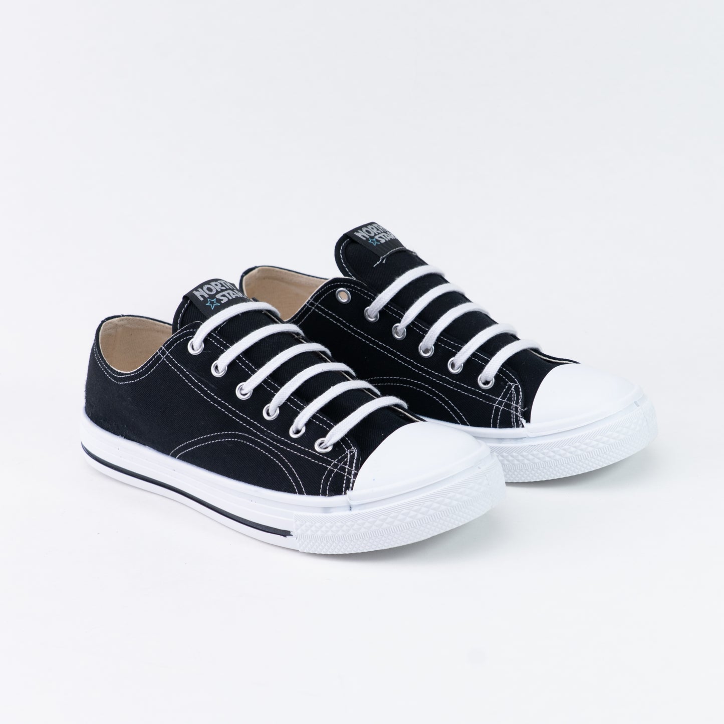 POP TEC BLACK