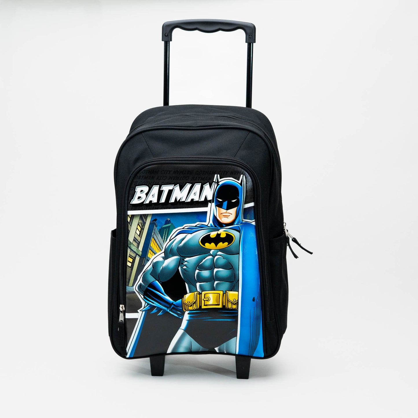 BATMAN TROLLEY