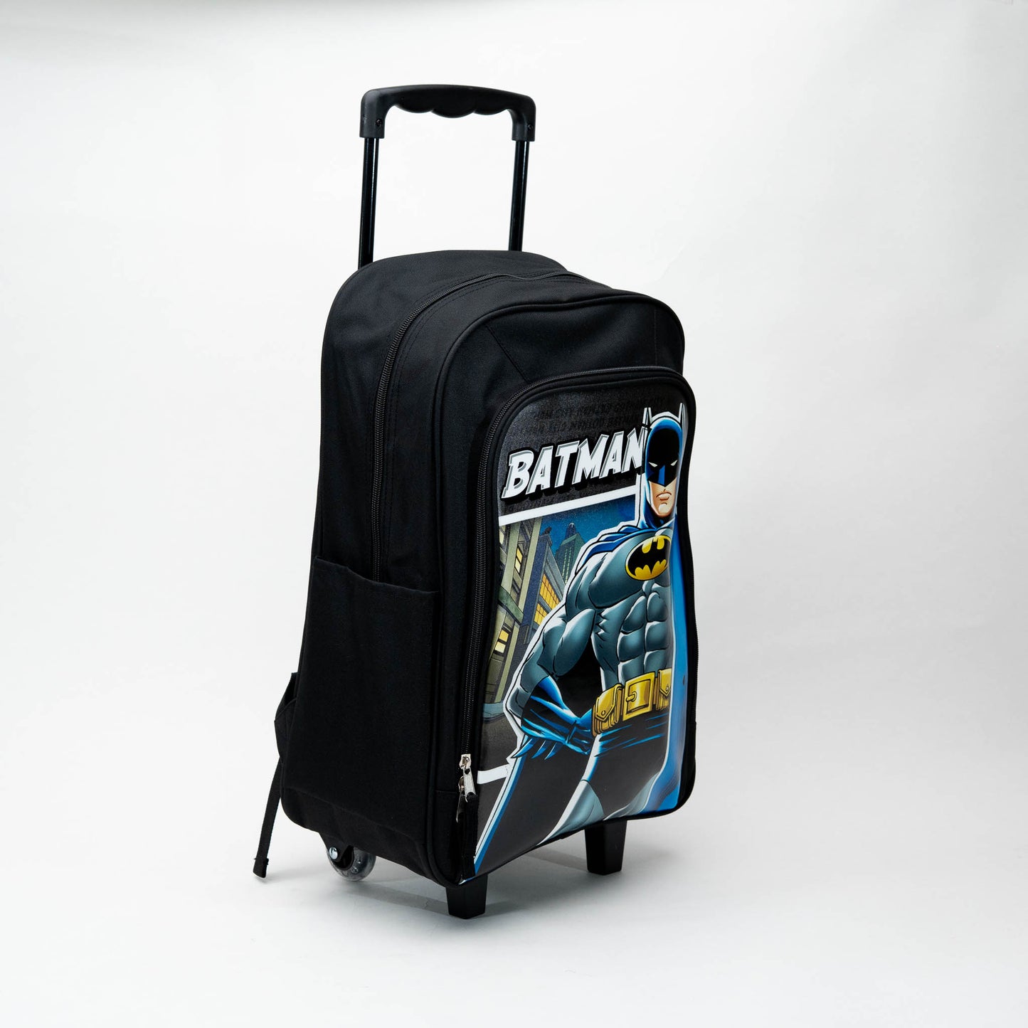 BATMAN TROLLEY