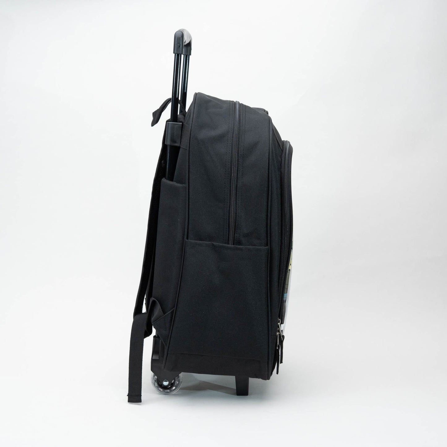 BATMAN TROLLEY
