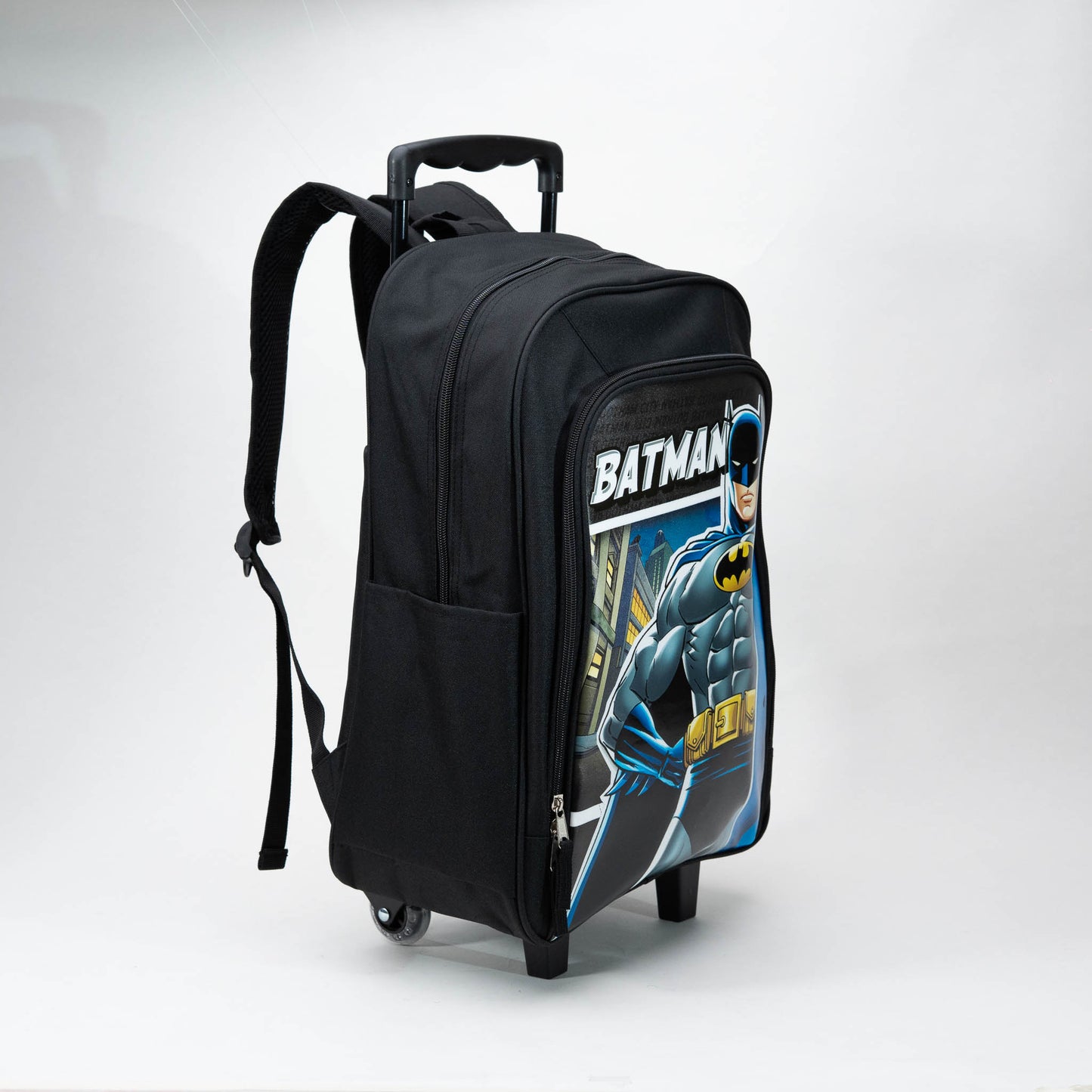 BATMAN TROLLEY