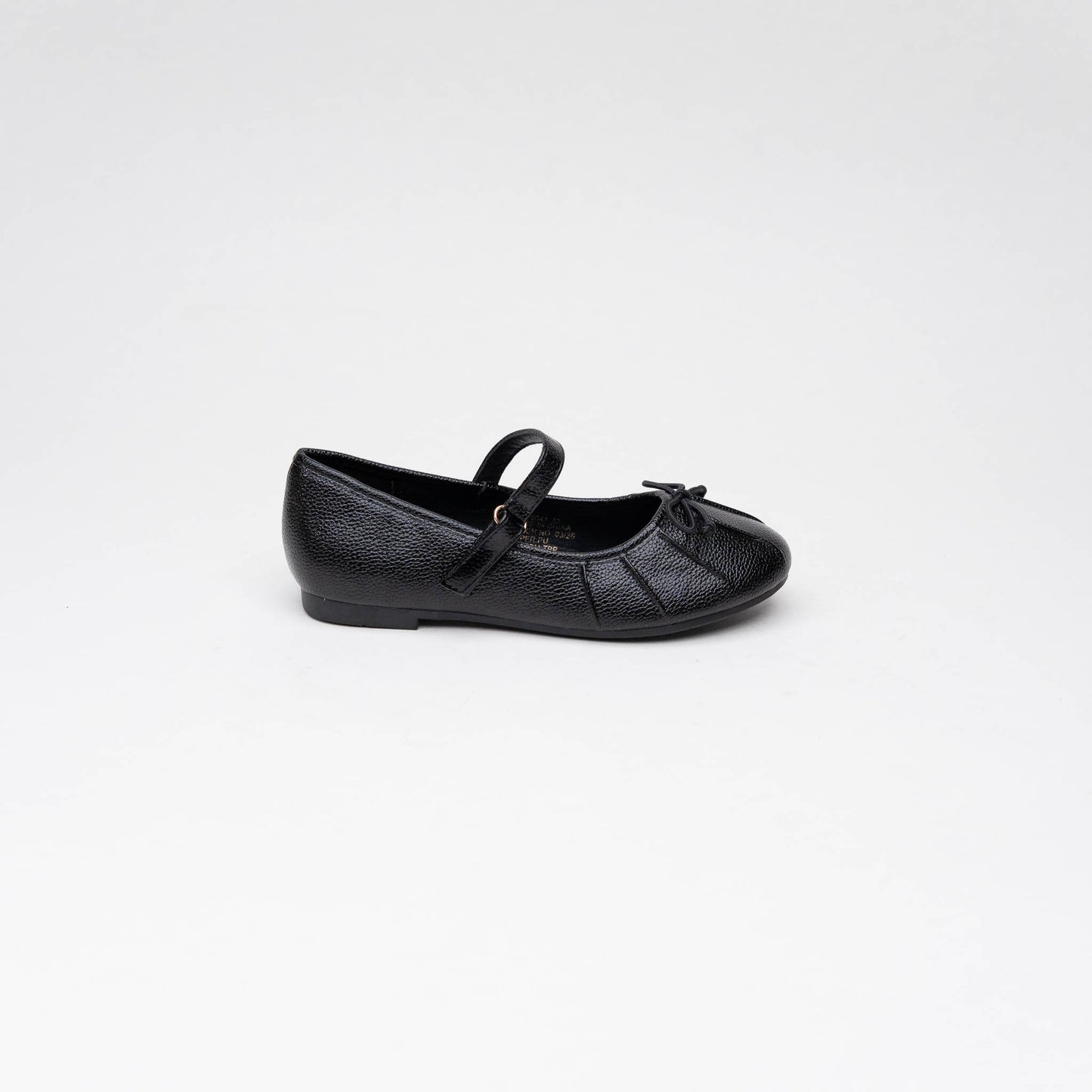 NEW FRILLS