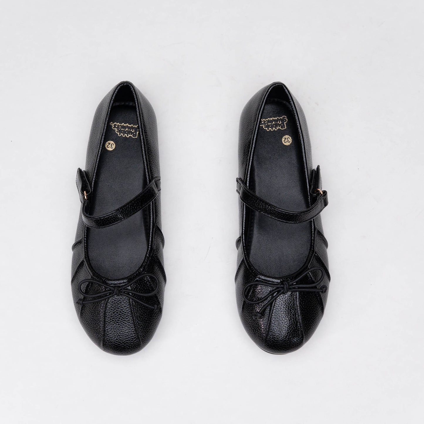 NEW FRILLS