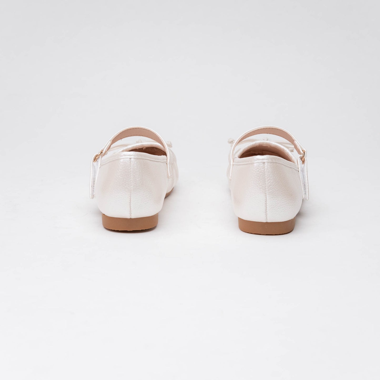 NEW FRILLS