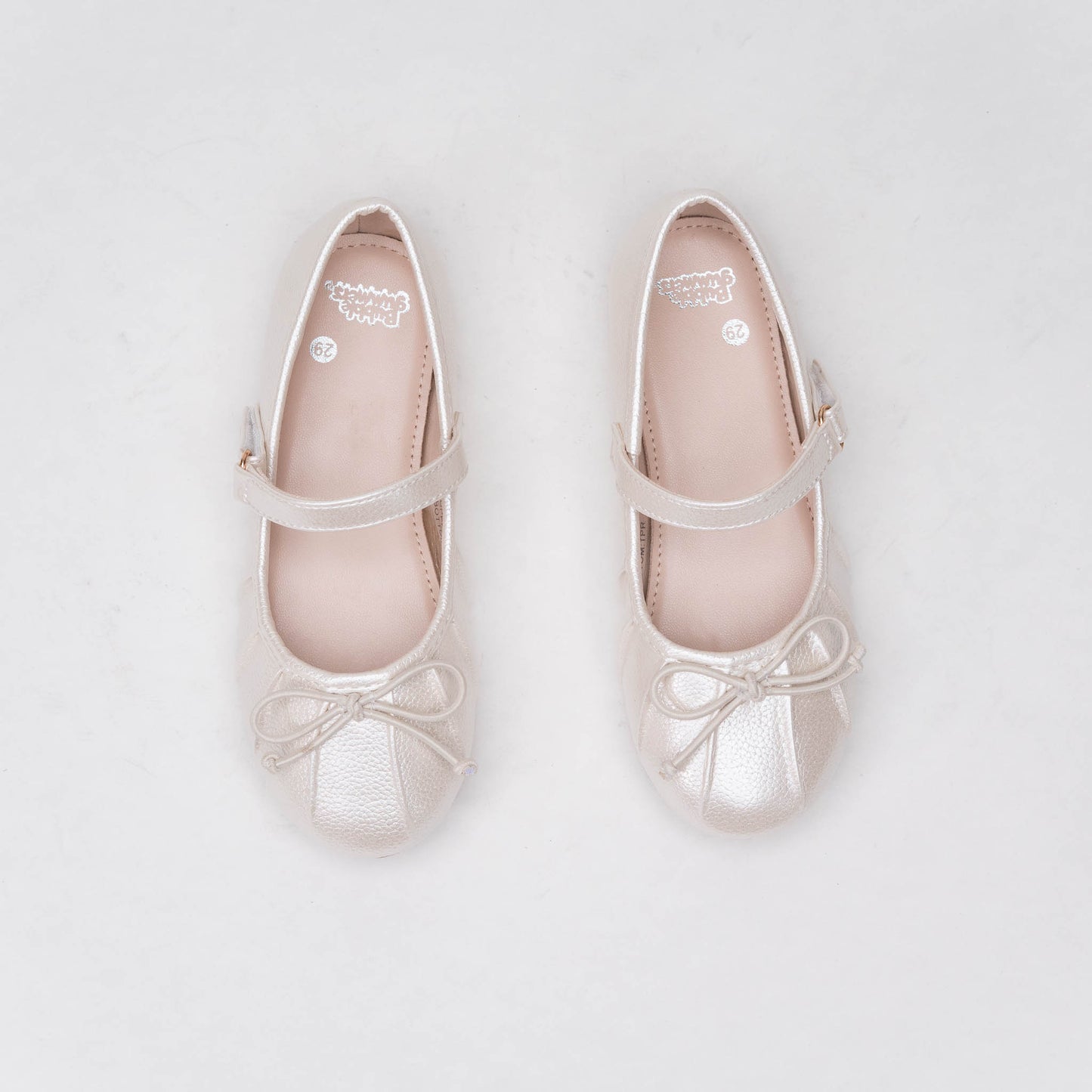 NEW FRILLS