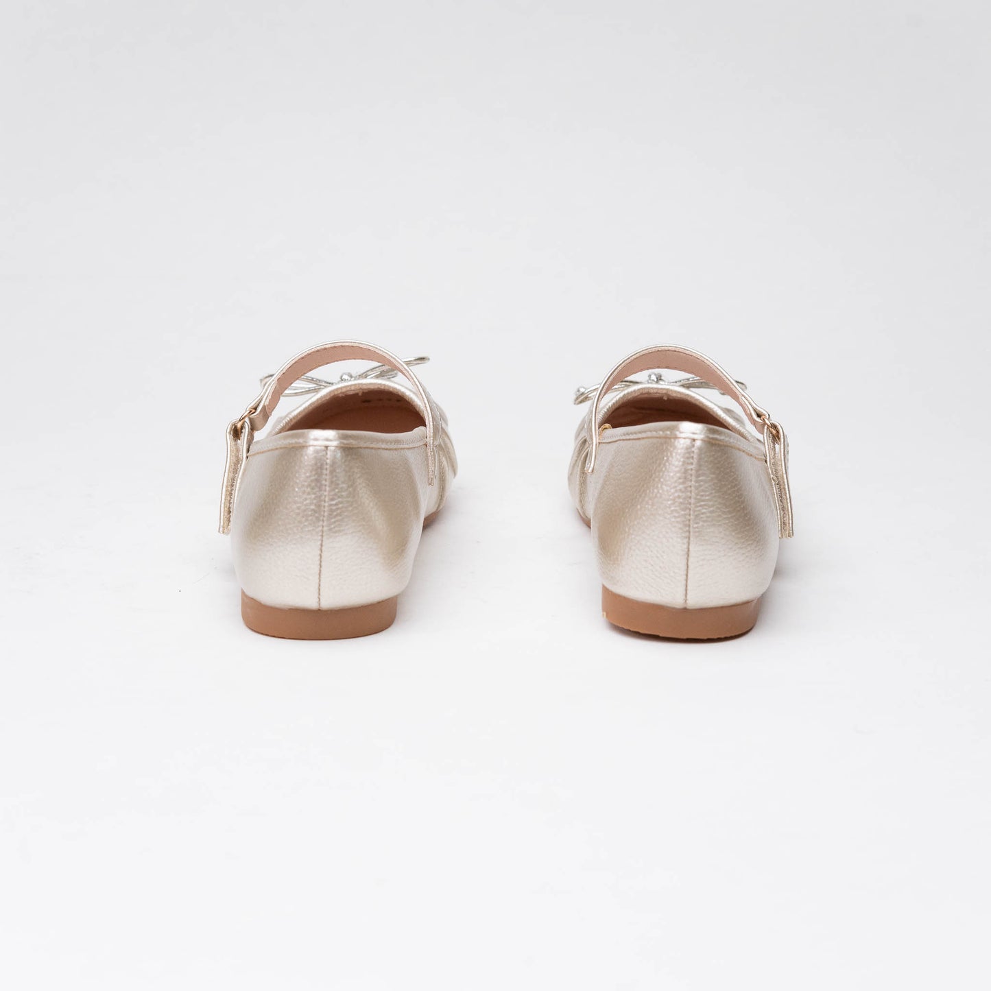 NEW FRILLS