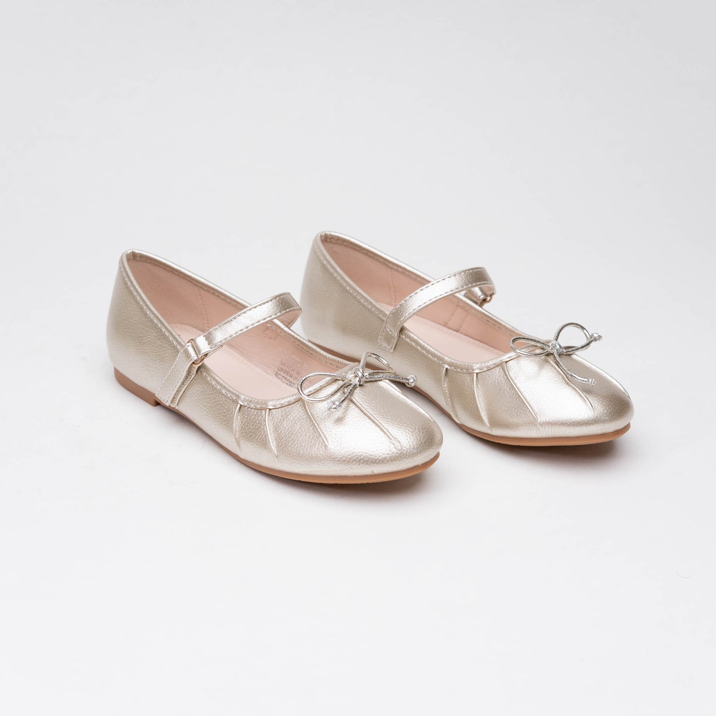 NEW FRILLS