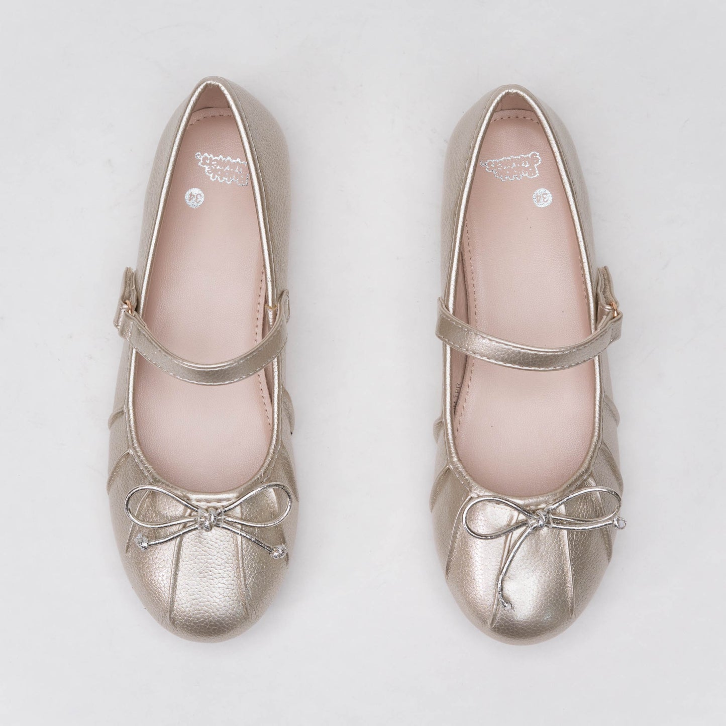 NEW FRILLS