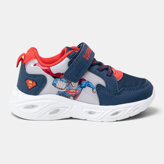 DC SUPERMAN LIGHTS