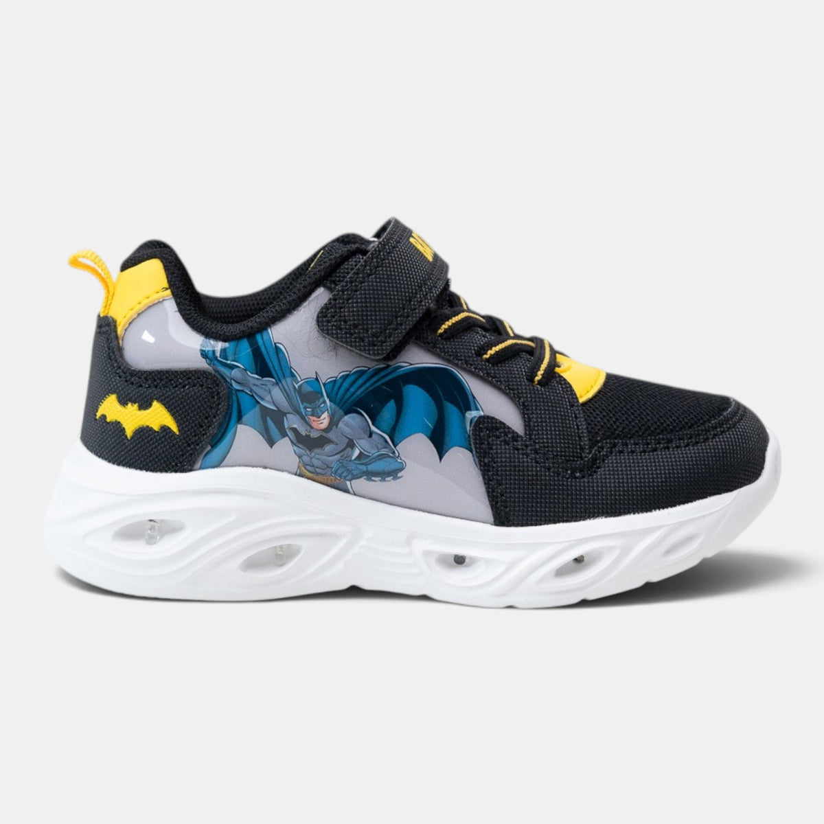 DC BATMAN LIGHTS