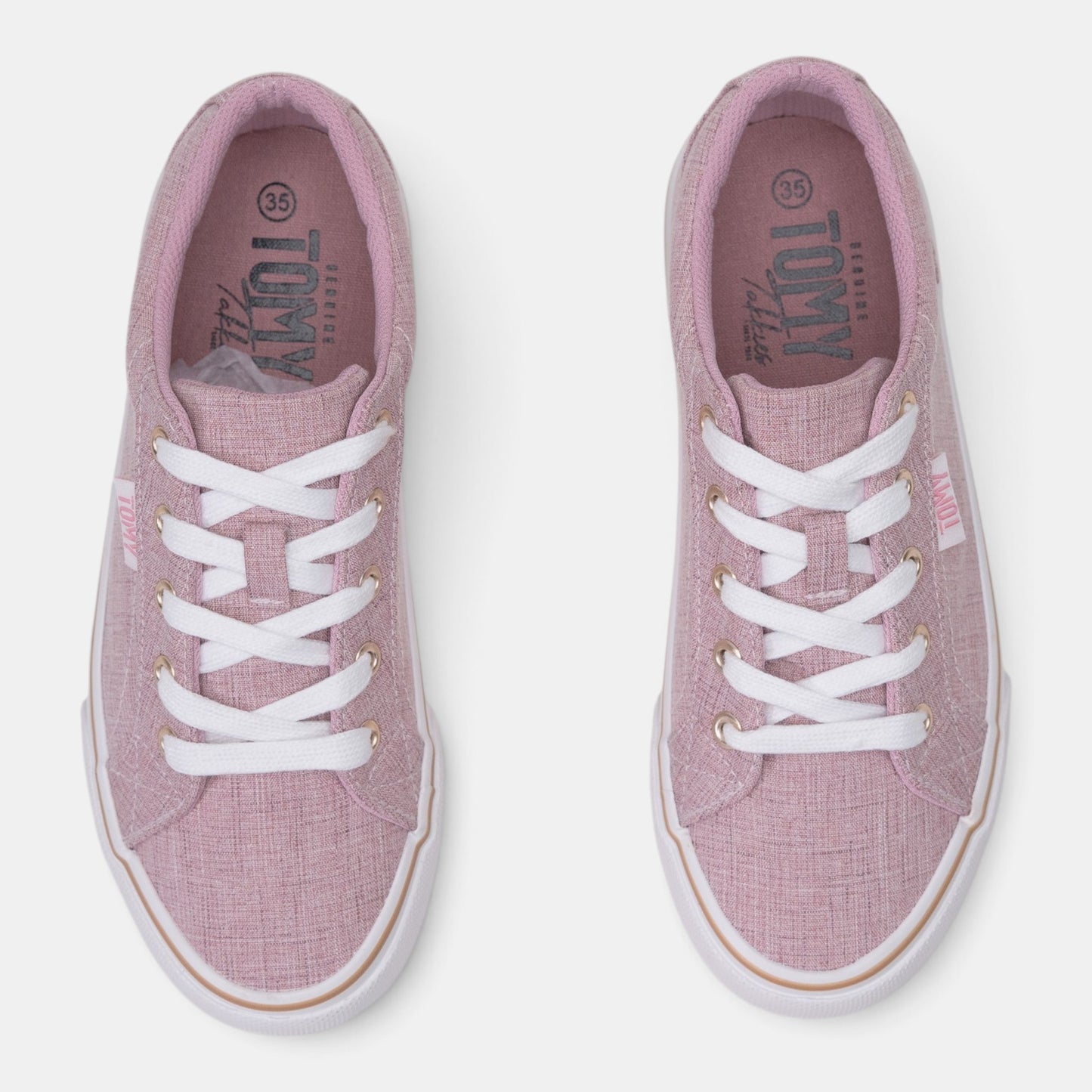 VANS JUNIOR