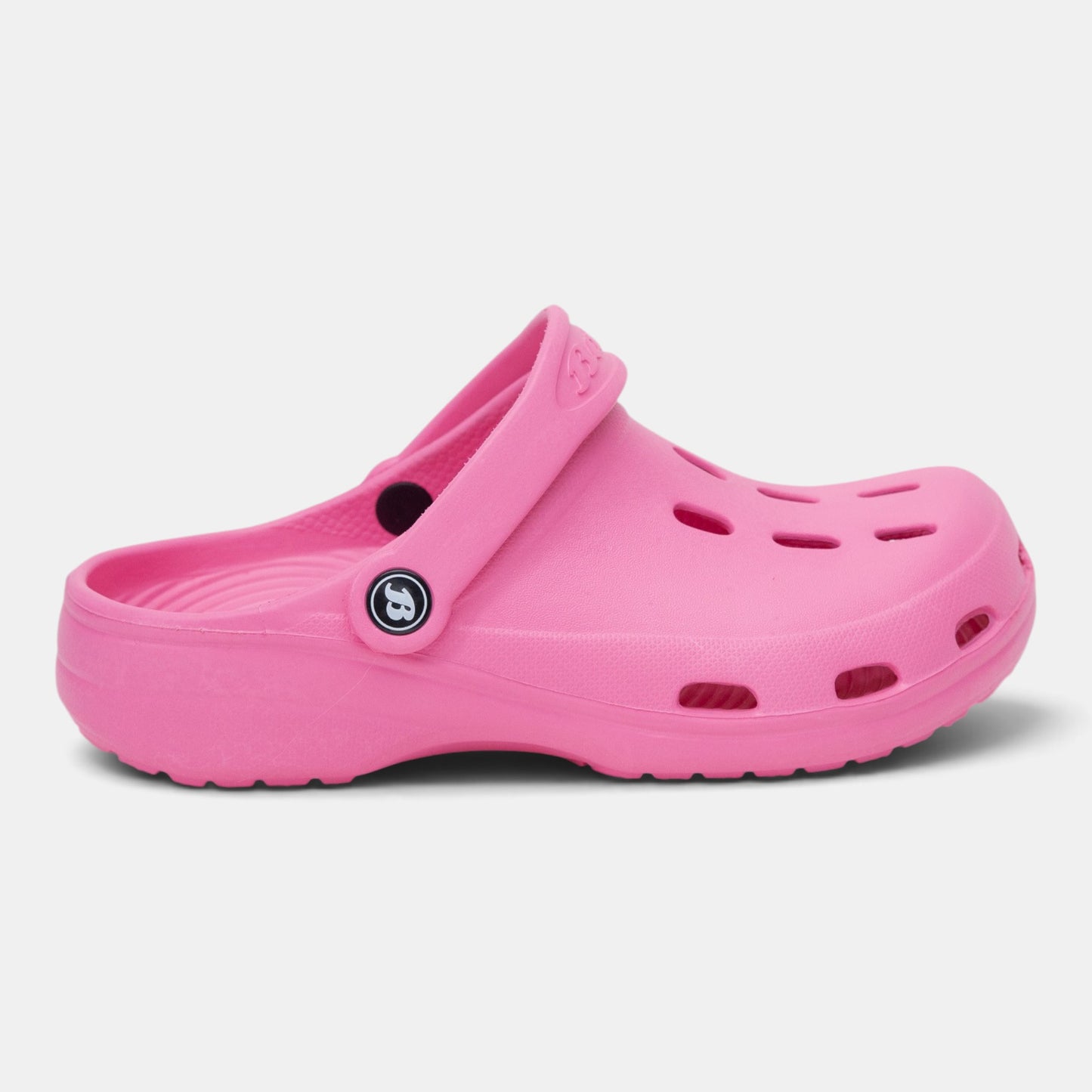 CLOGS