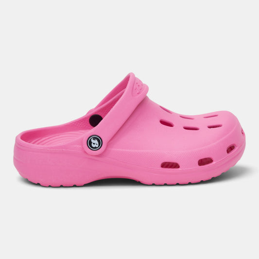 CLOGS