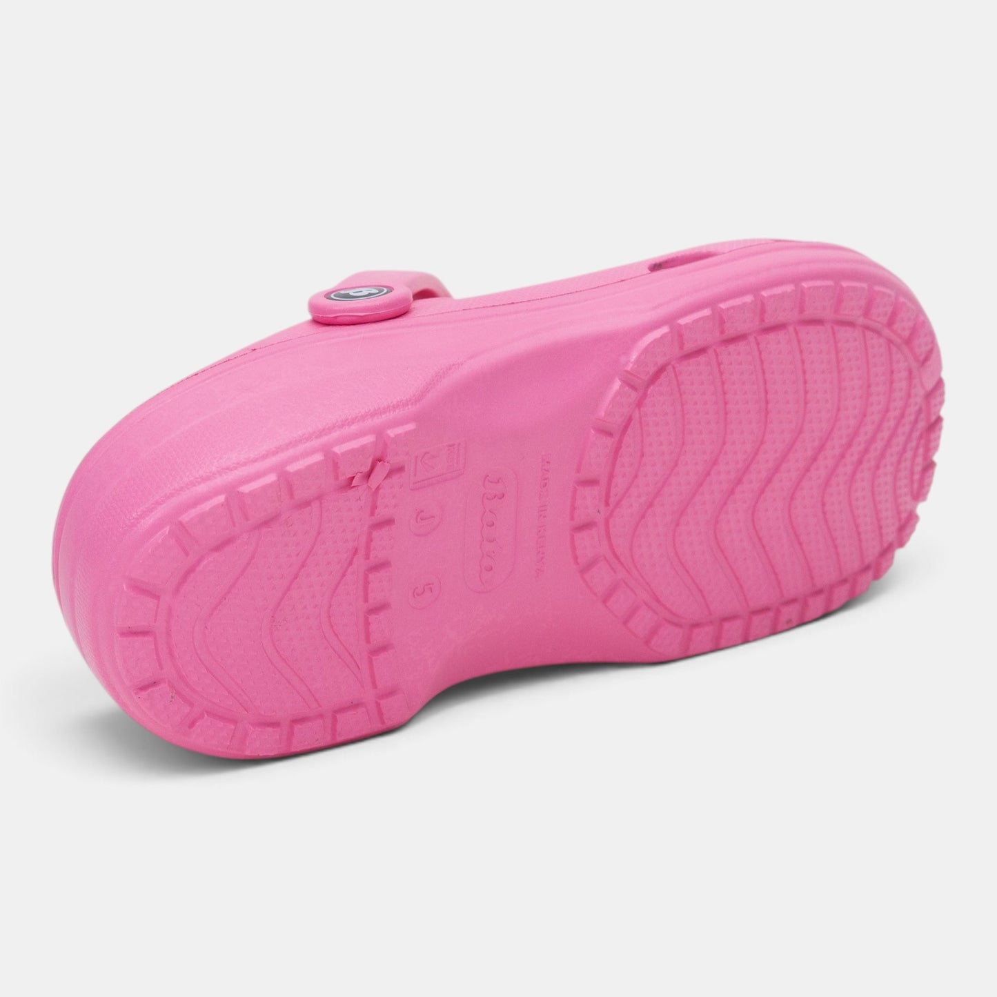 CLOGS