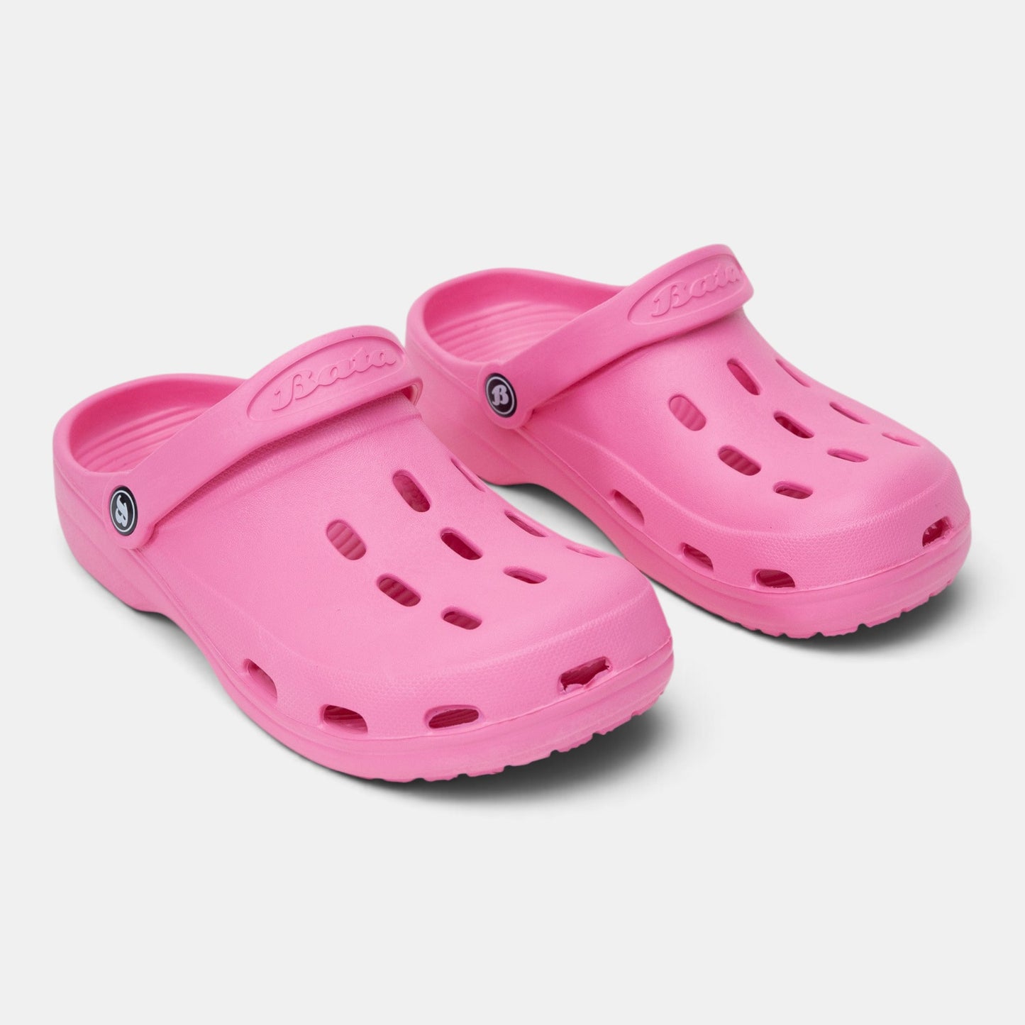 CLOGS