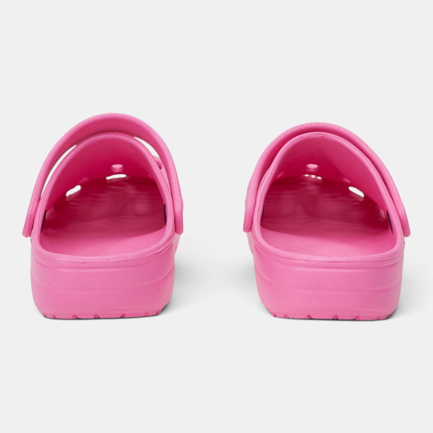 CLOGS