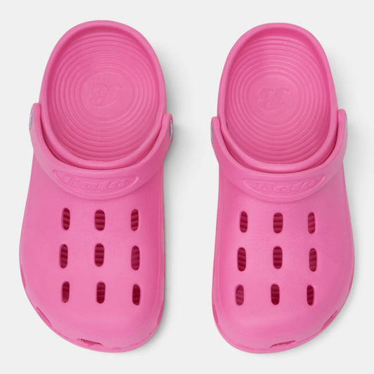 CLOGS