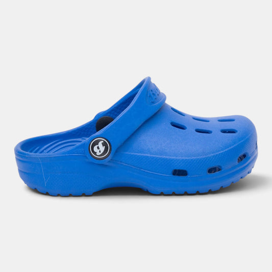 CLOGS