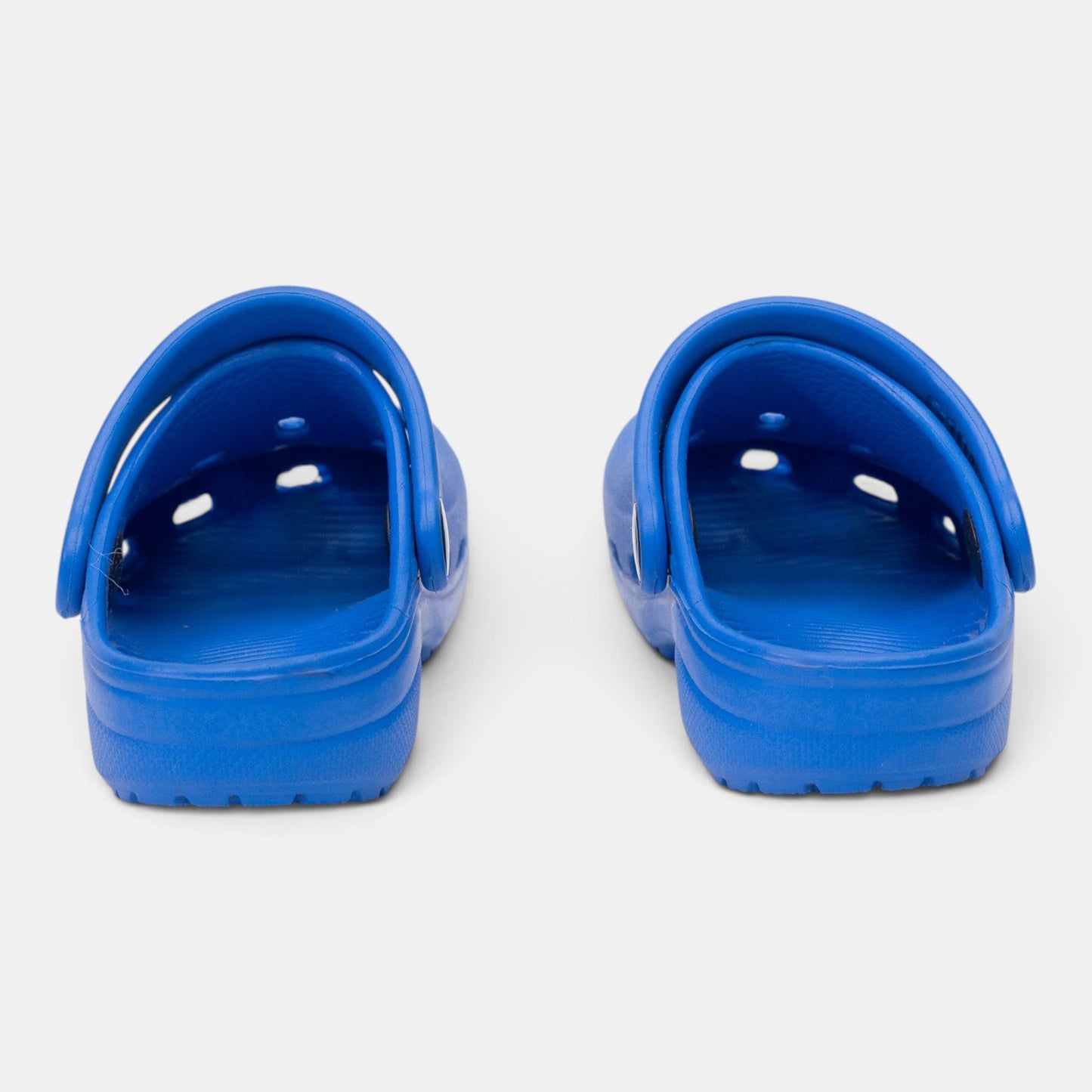 CLOGS