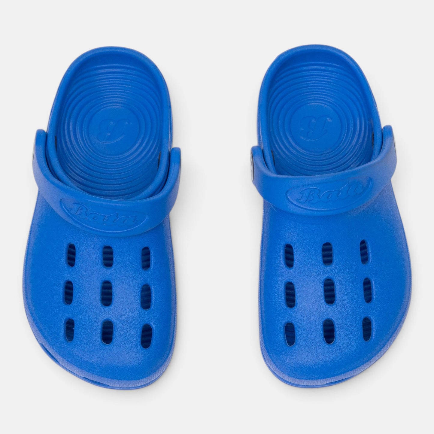 CLOGS