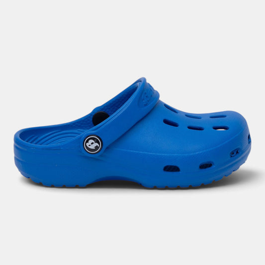 CLOGS
