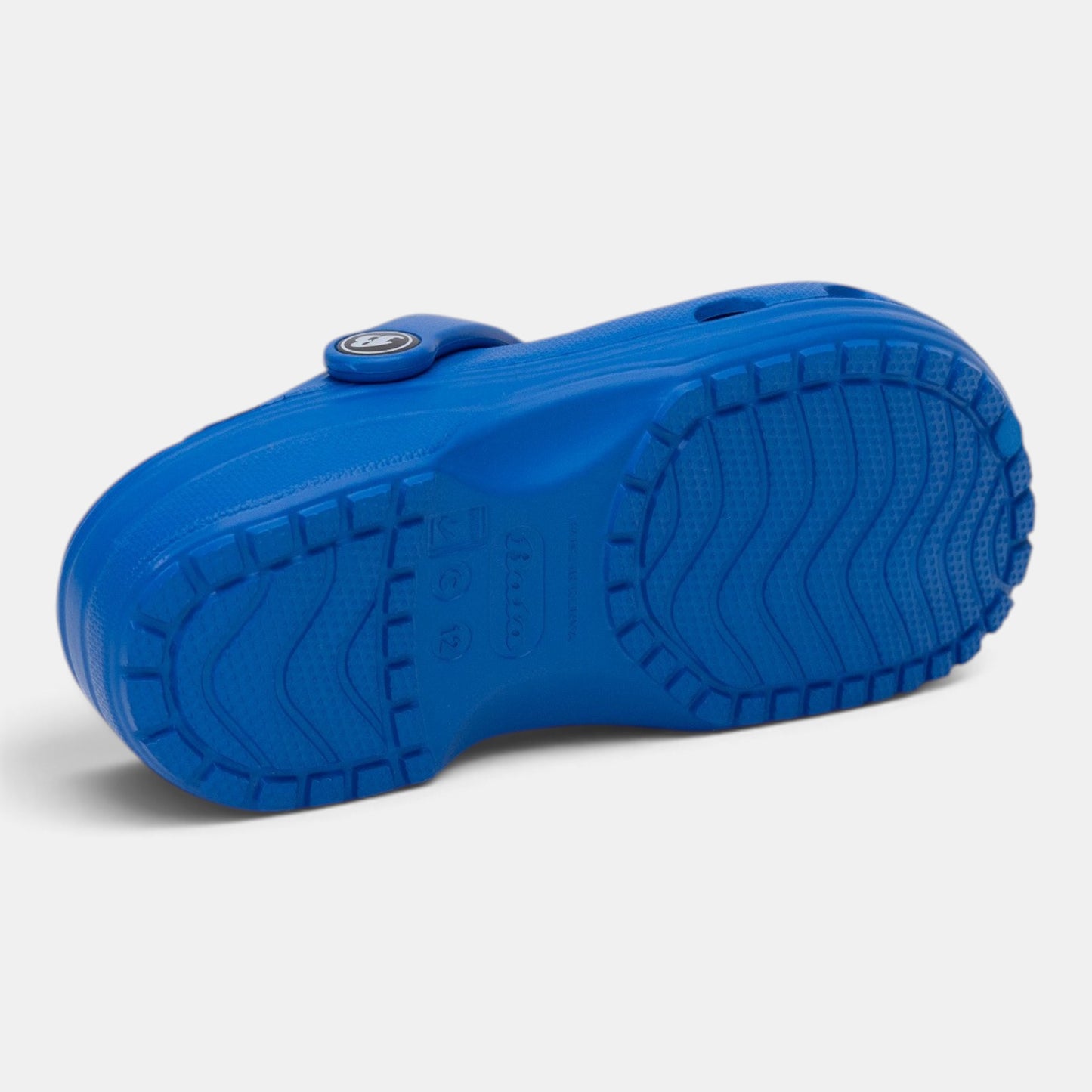 CLOGS