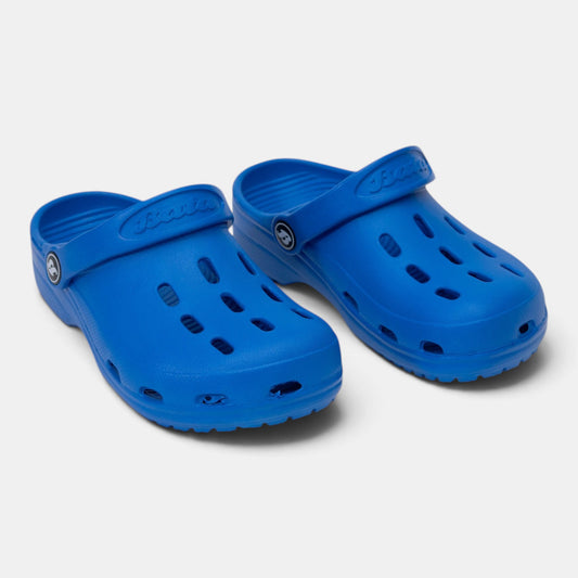 CLOGS