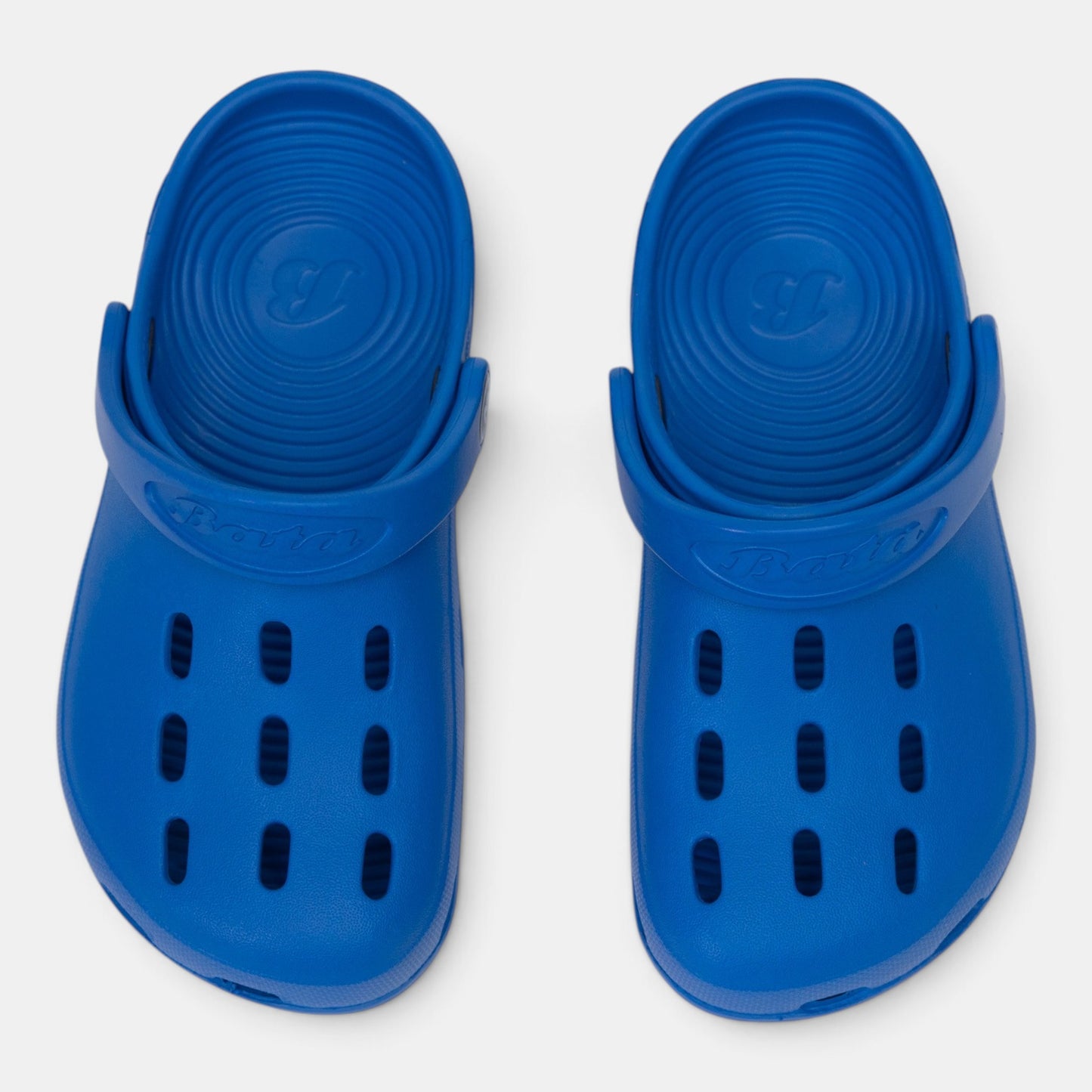 CLOGS